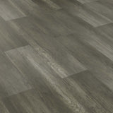 Pavimento in laminato 5 pcs Grigio Invecchiato