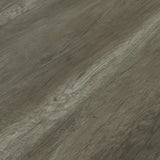 Pavimento in laminato 5 pcs Grigio Invecchiato