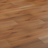 Pavimento in laminato 5 pcs Giallo Dorato 101 x 20 x 0,8 cm