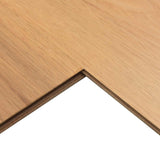 Pavimento in laminato 5 pcs Bambù Naturale 101 x 20 x 0,8 cm