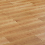 Pavimento in laminato 15 pcs Beige chiaro 101 x 20 x 0,8 cm