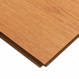 Pavimento in laminato 15 pcs Beige 101 x 20 x 0,8 cm