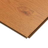 Pavimento in laminato 15 pcs Beige Sabbioso 101 x 20 x 0,8 cm