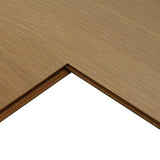 Pavimento in laminato 15 pcs Lavanda Chiara 101 x 20 x 0,8 cm