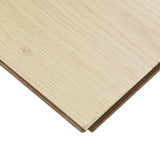 Pavimento in laminato 15 pcs Beige Morbido 101 x 20 x 0,8 cm