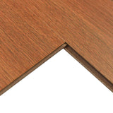 Pavimento in laminato Marrone Miele 101 x 20 x 0,8 cm 15 pcs