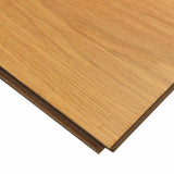 Pavimento in laminato 15 pcs Castagno Caldo 101 x 20 x 0,8 cm