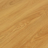 Pavimento in laminato 15 pcs Castagno Caldo 101 x 20 x 0,8 cm