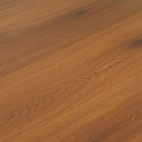 Pavimento in laminato 15 pcs Giallo Dorato 101 x 20 x 0,8 cm