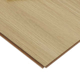Pavimento in laminato 15 pcs Crema Chiara 101 x 20 x 0,8 cm