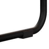 Tavolo consolle Rovere Sonoma 60 x 41 x 75 cm