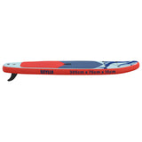 Tavola da Paddle Gonfiabile SCYLLA 305 x 76 x 15 cm Blu per