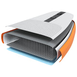 Sup gonfiabile TRITON 305 x 76 x 15 cm Blu per