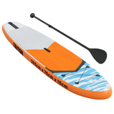 Sup gonfiabile TRITON 305 x 76 x 15 cm Blu per