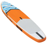 Sup gonfiabile TRITON 305 x 76 x 15 cm Blu per