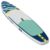 Tavola da Paddle Inflabile APEX 305 x 76 x 15 cm Blu per