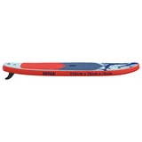 Tavola da Paddle Gonfiabile SCYLLA 335 x 76 x 15 cm Blu per
