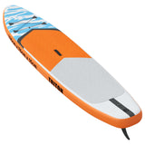 Tavola da paddle gonfiabile TRITON 335 x 76 x 15 cm Blu per