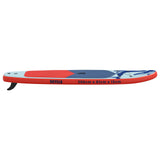 Tavola da Paddle Gonfiabile SCYLLA 366 x 81 x 15 cm Blu per