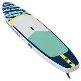 Paddle Board Gonfiabile APEX 366 x 81 x 15 cm Blu per