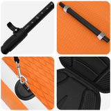 SUP Board con Seggiolino 2-in-1 TRITON 305 x 76 x 15 cm Blu per