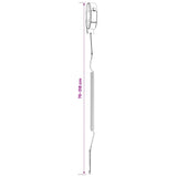 Leash per SUP 318 cm