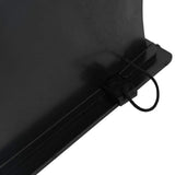 Pin SUP 3,5 x 18 x 21,5 cm Nylon Nero
