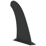 Pin SUP 3,5 x 18 x 21,5 cm Nylon Nero