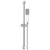 Set di Sistema Doccia Cromato 70 cm Acciaio Inox