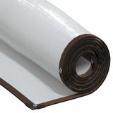 Copertura per Piante Trasparente 2 x 12 m PE