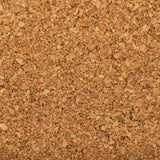 Foglio di Sughero 12 pcs 100 x 50 x 1 cm Sughero Marrone