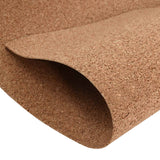 Rotolo di sughero Marrone 200 x 50 x 0,2 cm Sughero