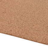 Rotolo di sughero Marrone 200 x 50 x 0,5 cm Sughero