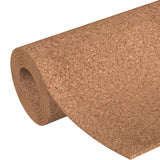 Rotolo di sughero Marrone 200 x 50 x 0,8 cm Sughero