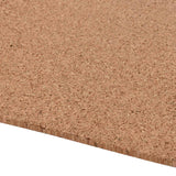 Rotolo di sughero Marrone 200 x 50 x 0,8 cm Sughero