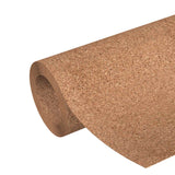 Rotolo di sughero Marrone 500 x 50 x 0,2 cm Sughero