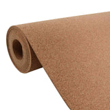 Rotolo di sughero Marrone 500 x 50 x 0,5 cm Sughero