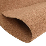 Rotolo di sughero Marrone 500 x 50 x 0,5 cm Sughero