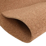 Rotolo di sughero Marrone 500 x 50 x 0,8 cm Sughero