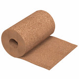 Rotolo di sughero Marrone 500 x 50 x 0,8 cm Sughero