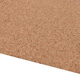Rotolo di sughero Marrone 800 x 50 x 0,2 cm Sughero