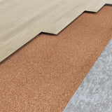 Rotolo di sughero Marrone 800 x 50 x 0,8 cm Sughero