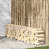 Tarp 350 gsm Trasparente 6 x 1,5 m PVC