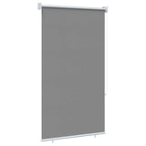 Tenda da sole a rullo con protezione UV Grigio Chiaro