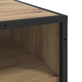 Mobile con Cassetti 3-Cassetto Rovere artigianale