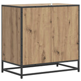 Mobile con Cassetti 3-Cassetto Rovere artigianale