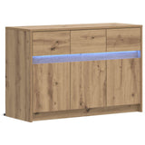 Mobile TV 91 x 34 x 61 cm Rovere Artigianale