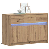 Mobile TV 91 x 34 x 61 cm Rovere Artigianale