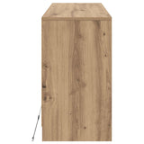 Mobile TV 91 x 34 x 61 cm Rovere Artigianale