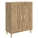 Credenza Rovere Artigianale 69,5 x 34 x 90 cm